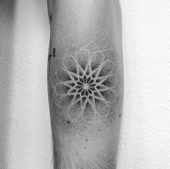 dotwork 2